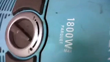 aspirateur