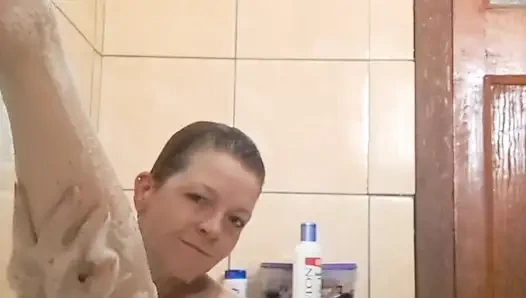 İyi bir ovma ve ovma