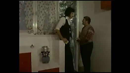 ZERRIN EGELILER ARZU OKAY ORUSPUM SIKIS SERMET SERDENGECDI