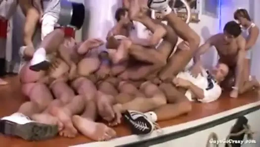 Hatırlanması gereken bir sınıf buluşması