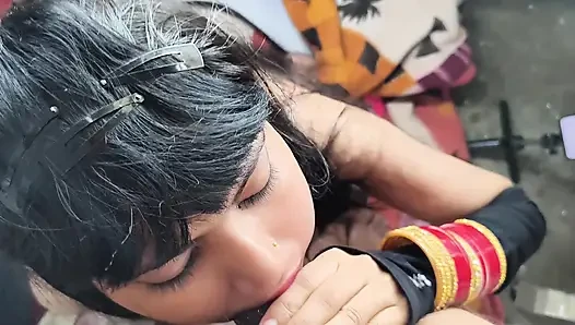 Baba aaj bahut maja a raha hai