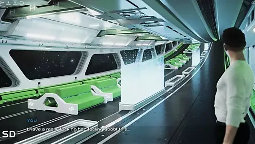 Uzun bir yolculuk: yeni bir macera - ep1