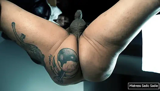 Beklediğin ezme videosu!