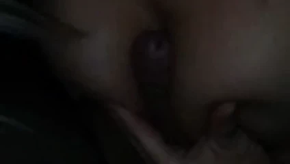 İngiliz sürtük ile büyük memeler emme çük