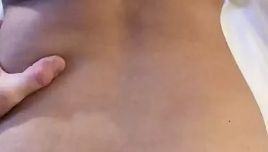 Böyle sıkı bir kedi