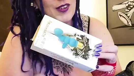 Seks oyuncak alışverişi ortaya çıkıyor, yeni seks oyuncaklarıma göz atın