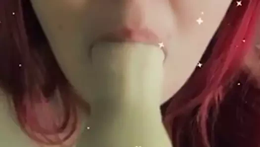 Kyrie kedi yavrusu berbat bir sahte horoz