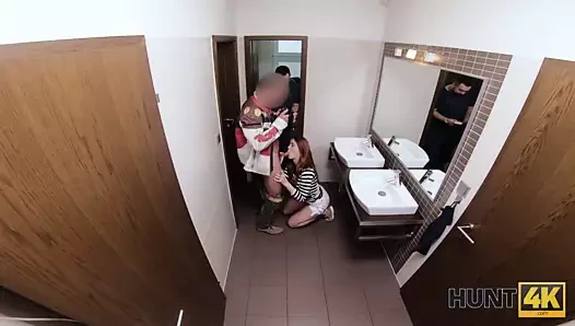 Hunt4k. Bu gelini düğün gününde aldım ve siktim...