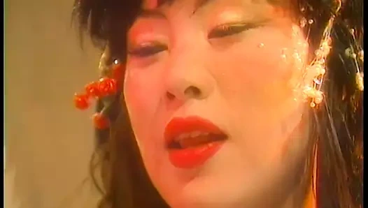 şehvetli busty bebek