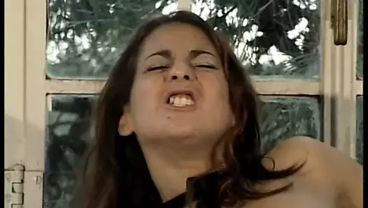 Les marquises de sade - sahne #01 - (orijinal restyling hd