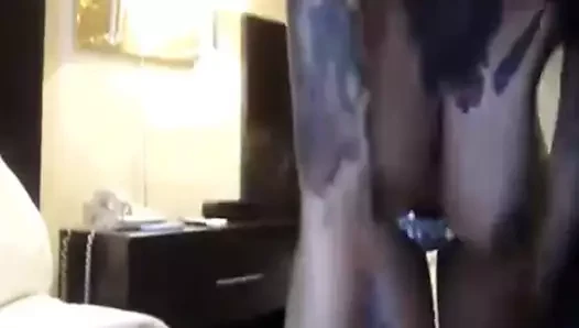 Ev yapımı porno