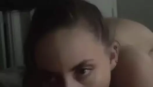 Luv babasının bbc'si