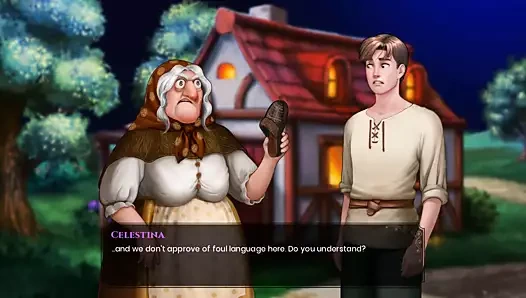 Ne efsane: köyde - ep22