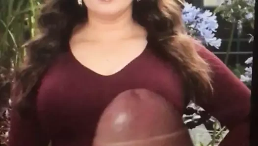 elaine crowley üzerinde mastürbasyon