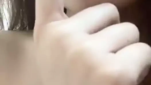 Endonezya güzel kız matubation 35