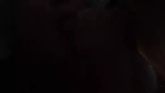 Sikmeden önce emmek