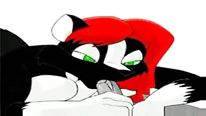 küçük tüylü video