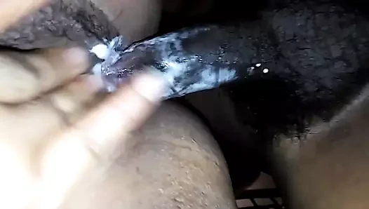 Ricos sentones de mi puta vieja