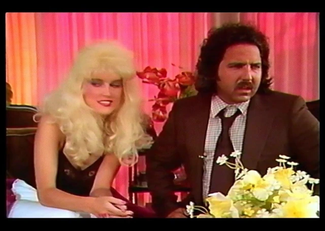 Şehirde seks (1991)