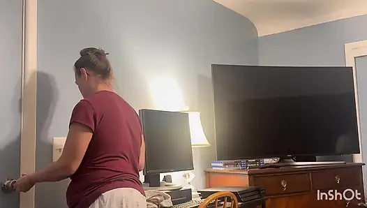 Olgun oral seks gırtlağına boşalma derlemesi