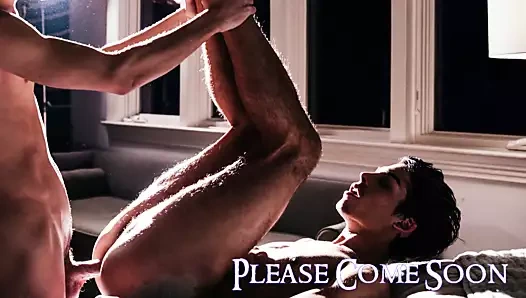 Ducadimantua - çabuk gel lütfen