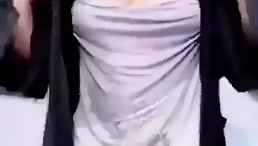 Tatlı monqba dansı