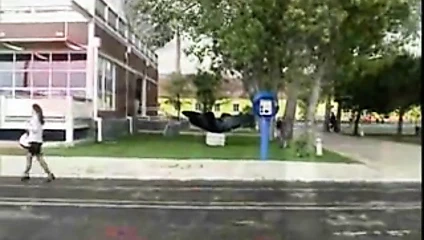 A Criadinha Portuguesa - HQ (parte 1)