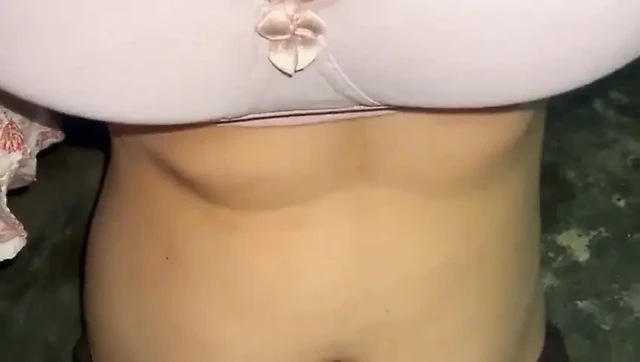 Gel Ve Beni O Kadar Çok Sik Ki Hislerimi Kaybediyorum