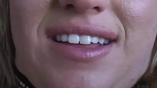 Güzel hatun porno denemek istiyor