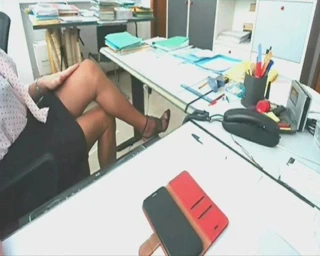 Süper seksi ofis 164 !!!