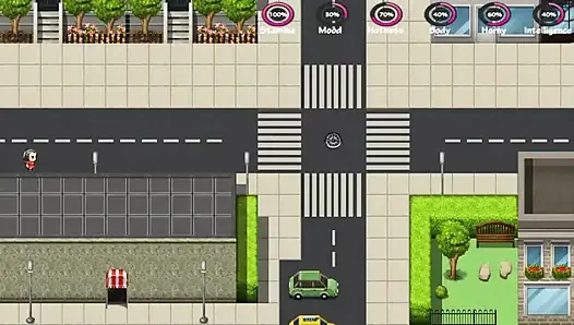 Vadideki Lily: yaşlı bir adam tarafından sikildikten sonra götüne dildo sokuyor ep 55