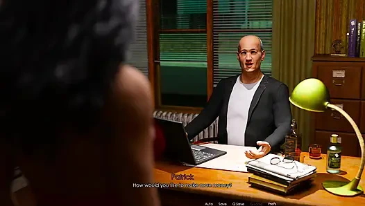 Tam oyun - anna: heyecan verici sevgi 2, bölüm 20