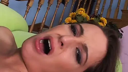 Üvey kardeş ihtiyaçlar benim büyük çük