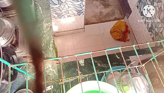 gao ki desi ladki ko desi style me chodna