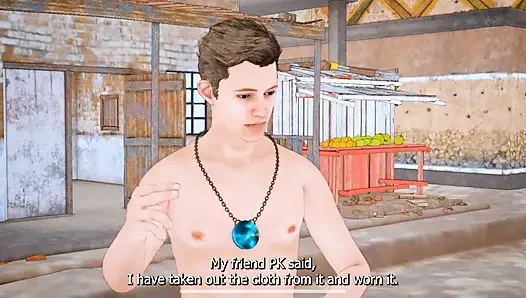 Enjoying the girl for a home with boyfriend