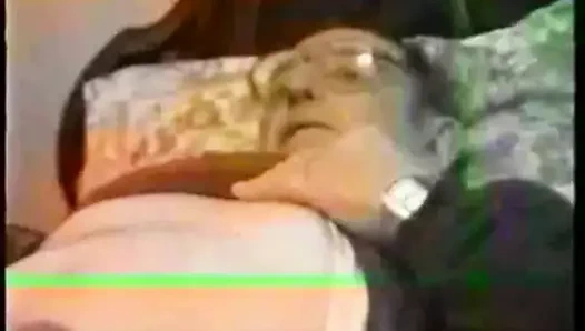 paja a la tercera edad