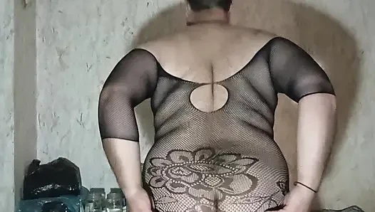 Ben büyük bir fahişeyim