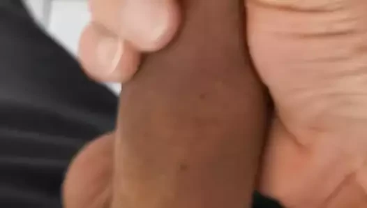 another hot jerkoff