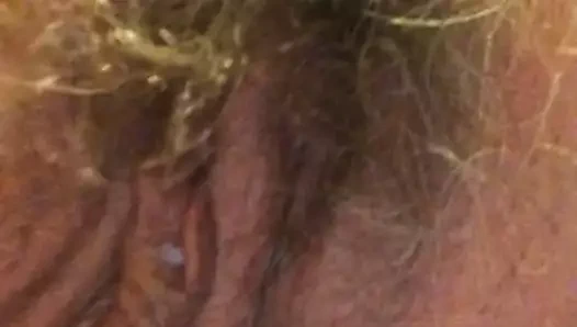 Olgun eş cep telefonu mastürbasyon