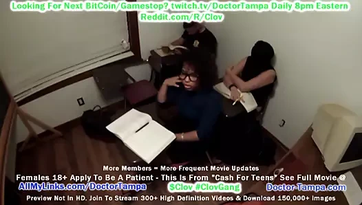 $clov olmak doktor tampa, striptiz arama genç kader santos