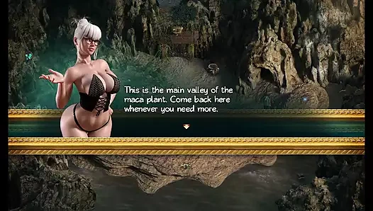 Treasure of Nadia: bir yapbozun çözümü ep.78