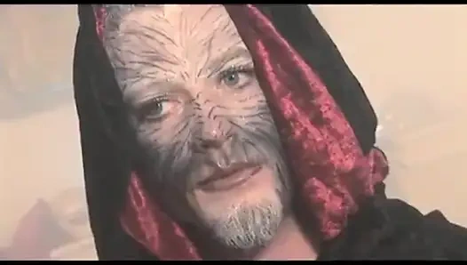 Bu bebek gibi sikişmeyi seviyorum!