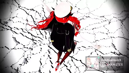 Mmd r18 3d hentai seksi orospu prenses istemek erotik sahne