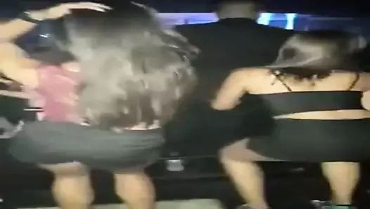 Oh novinha eu quero te ver contente