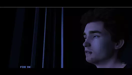 Santa County'de yaşam - bölüm 19 - foxie2k'nin hayatındaki alternatifler