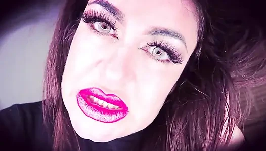 Aldatılan ruj azdırıyor