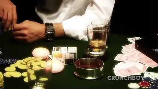 Seksi, busty fahişe becerdin eyersiz içinde the eşek ve creampied tarafından onun arkadaşlarının büyük musluklar 33