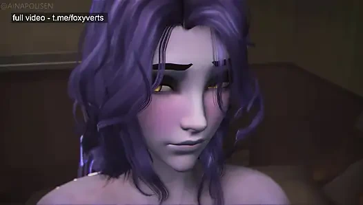 Widowmakers bakış açısı