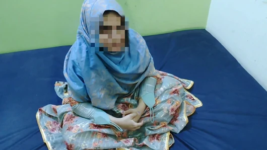 Old Girlfriend Coming My Home-Jam Kar Chodai Ki Sali Ki Pori Raat