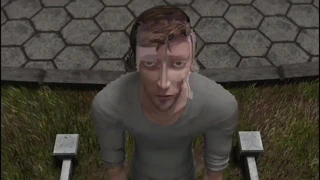 Yung $hade - hayatımda sana ihtiyacım var (resmi müzik videosu)